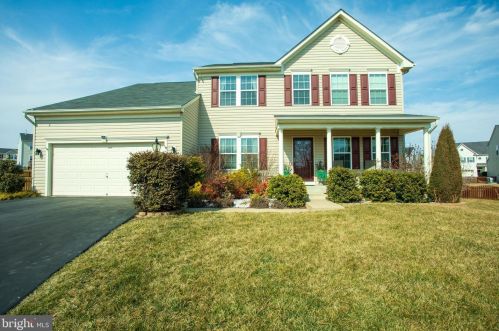 4 Bracey Mill Ct, Fredericksburg, VA 22406-8210