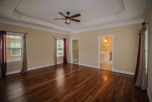 240 Oleander Trl, Evans GA  30809-5132 exterior