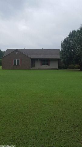 421 Swinging Bridge Rd, Beebe, AR 72012-9680