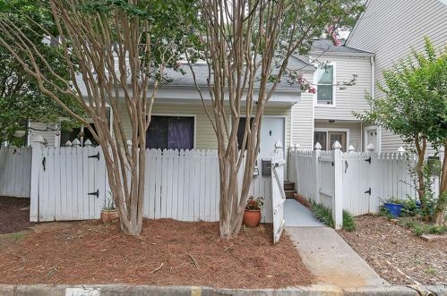 1151 Willow Ave, Marietta, GA 30067-6613