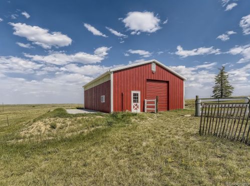 512 Meadow Station Cir, Parker CO  80138-4450 exterior