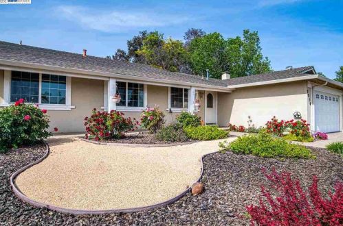 2370 Westminster Way, Livermore, CA 94551-1748