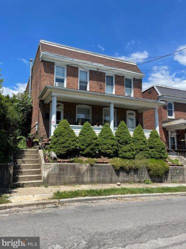 46 Marion St, Cumberland, MD 21502-2548