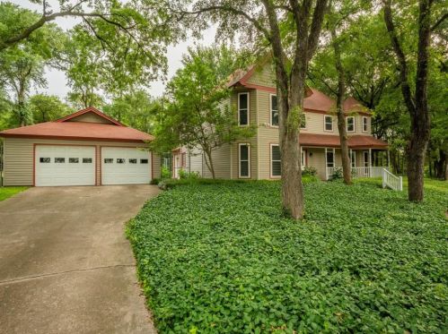 5644 Tiger Trl, Fort Worth, TX 76126-5253