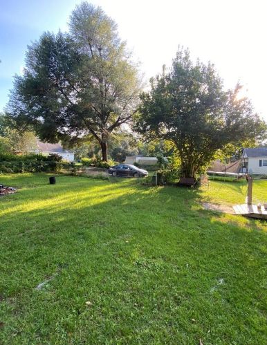 110 Simonds St, Burnettown SC  29851-2942 exterior