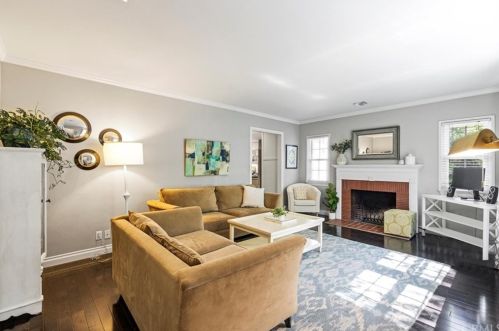 1045 Grinnell Dr, Burbank, CA 91501-1219