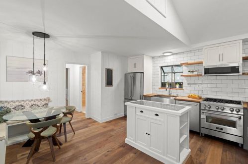 17568 Comanche Trl, Los Gatos CA  95033-8835 exterior