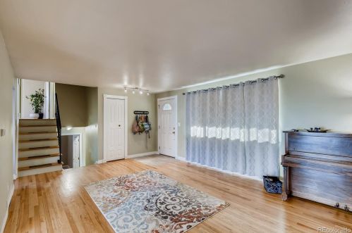 1128 Brentwood St, Denver CO  80214-4015 exterior