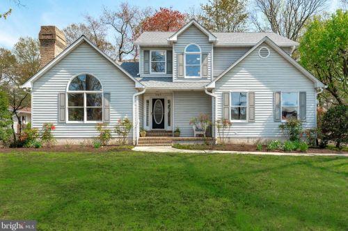 737 Oak Grove Cir, Severna Park, MD 21146-4219