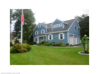 4 Saddle Way, Kennebunkport, ME 04046-6757