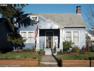 7217 Polk Ave, Portland, OR 97203-3835