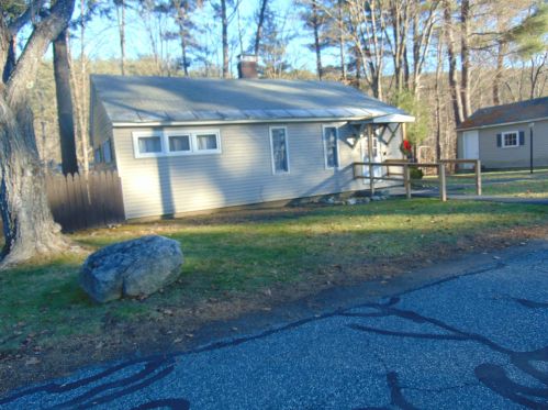 18 Highland Ave, Keene, NH 03431-3852