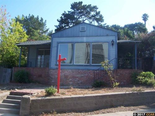703 Grandview Dr, Pacheco, CA 94553-1309