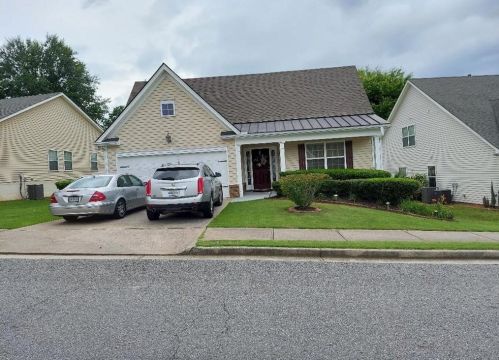 112 Village Dr, Holly Springs, GA 30114-8263