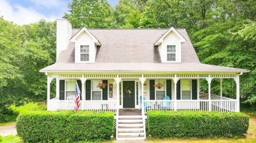339 Madeline Way, Temple, GA 30179-4146