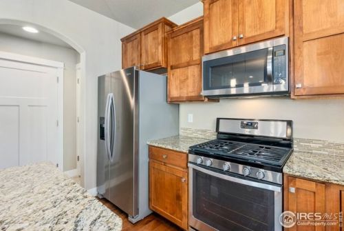 2232 Chesapeake Dr, Fort Collins CO  80524 exterior
