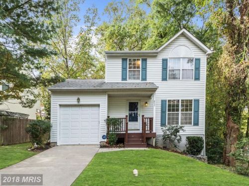 852 Wilson Rd, Arnold MD  21012-1401 exterior