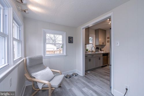 403 Lorraine St, Aberdeen MD  21001-3329 exterior