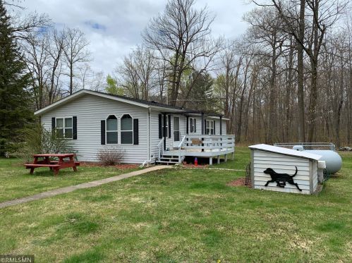 20574 485th St, Jevne, MN 55760-4546