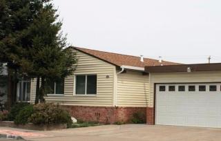 26630 Eldridge Ave, Hayward CA  94544-3725 exterior