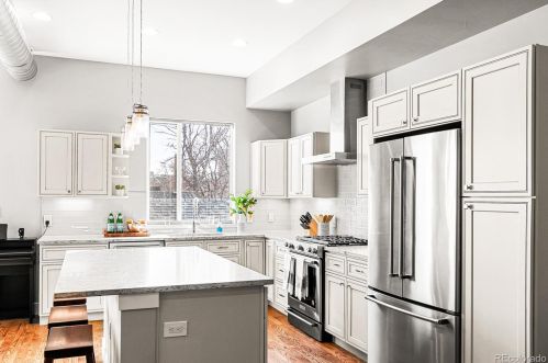 3332 Washington St, Englewood CO 80113-5854 exterior