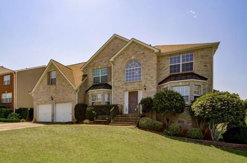 127 Camilla Dr, Carrollton, GA 30116-1836