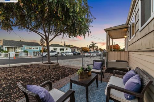 1381 Marybelle Ave, San Leandro CA 94577-2319 exterior