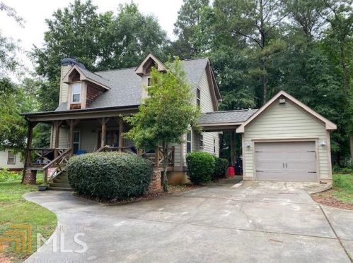 334 Live Oak Ln, Comer, GA 30629-3272