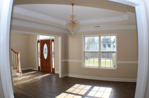 2061 Millstone Dr, Conyers GA  30094-3981 exterior