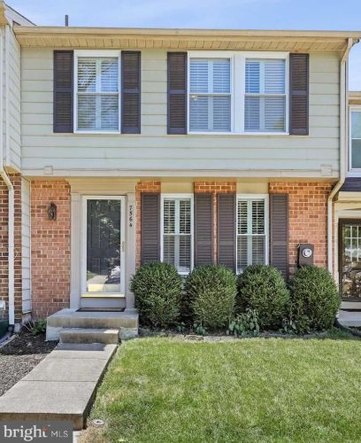 7564 Rain Flower Way, Columbia, MD 21046-2469