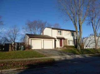 4491 Summit Ridge Dr, Dayton, OH 45424-4478