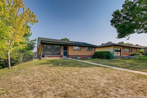 3737 85th Ave, Westminster, CO 80031-3705