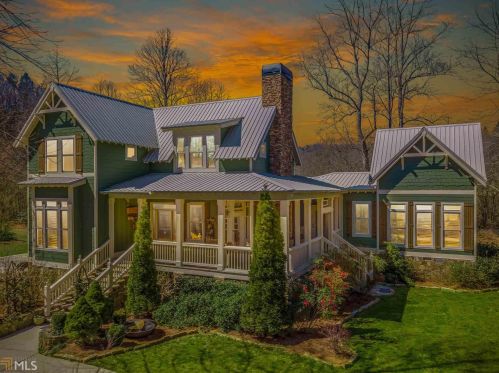 3349 Whitepath Rd, Ellijay, GA 30540-1316