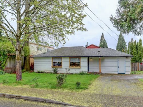 875 13 Ave, Beaverton OR  97123-4734 exterior