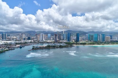 1009 Kapiolani Blvd, Honolulu HI  96814-2103 exterior