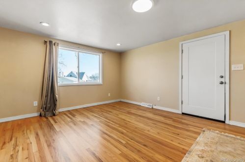 4171 Eliot St, Englewood CO  80110-4314 exterior