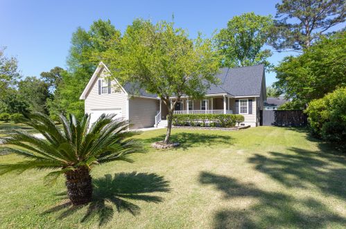 621 Bridlewood Ln, Mount Pleasant, SC 29464-7760