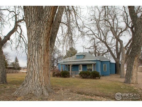 16628 County Road 7, Mead, CO 80542-9742
