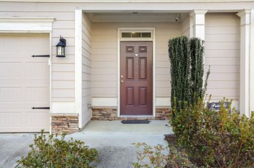 63 Creighton Ln, Marietta, GA 30008-8711