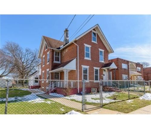 6012 Highland Ave, Camden, NJ 08110-6028