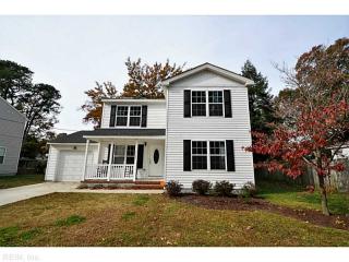 8017 Simons Dr, Norfolk, VA 23505-1605
