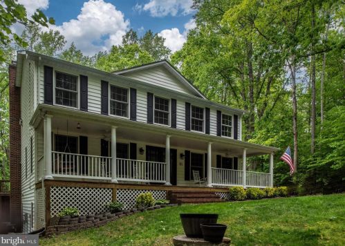 21 Plume Ct, Fredericksburg, VA 22406-5141