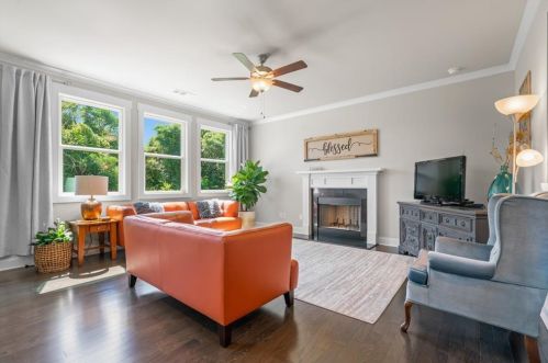 4112 Links Blvd, Jefferson GA  30549-8826 exterior