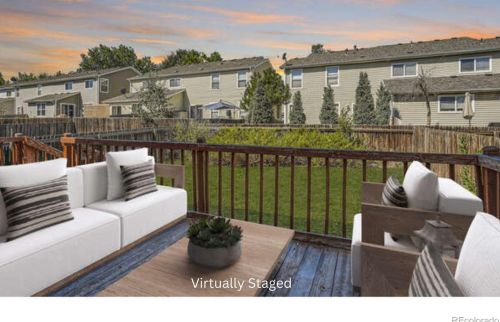 7941 Kittredge Way, Englewood, CO 80112-4631