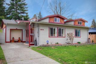 854 Aberdeen Ave, Seattle, WA 98056-2856