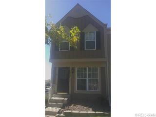 10755 Foxwood Ct, Parker CO  80138-8089 exterior