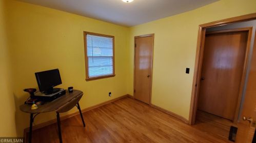 2420 Germain St, Saint Paul MN  55109-2016 exterior