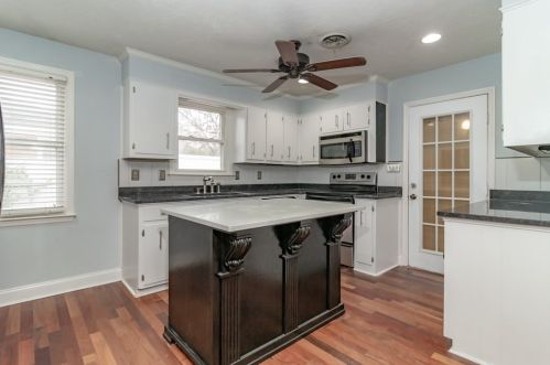4437 Roxbury Dr, Evans GA  30809-3251 exterior