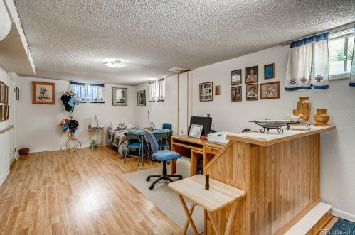 3327 Grand Ave, Englewood CO 80110-6319 exterior