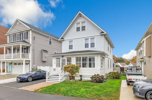 48 Laurel Ave, Milford, CT 06460-6011